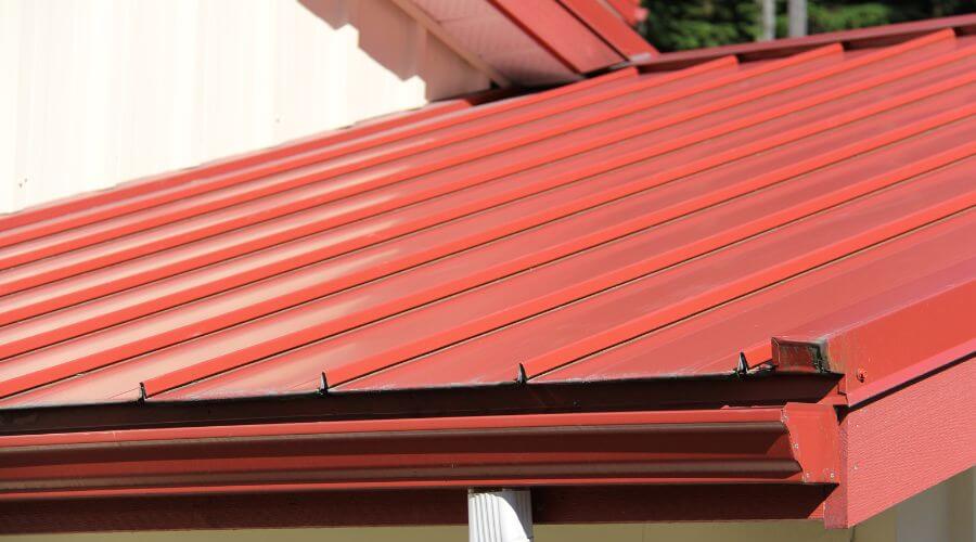 Industrial Roof Repair in Butler, OH